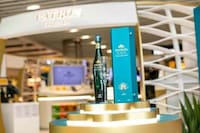 Interactive Tequila Installations Image 3