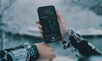 Brain-Tracking Smartwatches Image 1