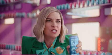 Star-Approved Sparkling Drinks