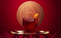 Negroni Cocktail Bars Image 1