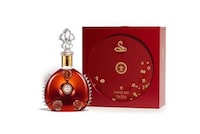 Luxurious Heritage-Honoring Decanters Image 2