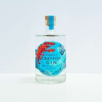 Savory Crayfish Spirits Image 1