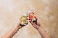 Cocktail-Inspired Non-Alcoholic Beers Image 1