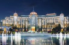 Thematic Grand Hotels