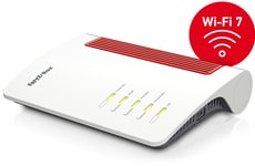 Stable Wi-Fi 7 Routers