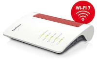 Stable Wi-Fi 7 Routers Image 1