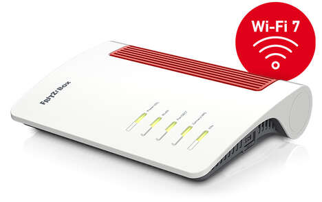 Stable Wi-Fi 7 Routers