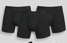 Mens Underwear Bundles