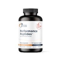 Bioactive Peptide Supplements Image 1