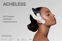 Facial Pain Relief Devices Image 1