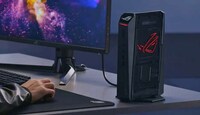 Gaming-Focused Compact PCs Image 1