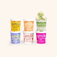 Smoothie-Inspired Ice Creams Image 2