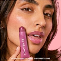 Lip Treatment Shades Image 4