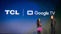 Next-Generation Smart TVS Image 1