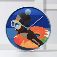 Black Artist-Designed Watches Image 1