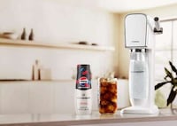 Exclusively Crafted Sodas Image 2