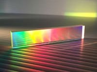 Advanced Optics Technology