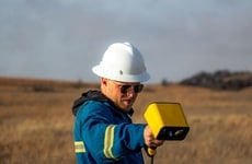 Handheld Detection Devices