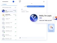 AI-Powered Home Care Assistants