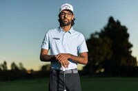 Youthful Golf-Focused Brand Ambassadors Image 1