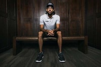Youthful Golf-Focused Brand Ambassadors Image 3