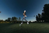 Youthful Golf-Focused Brand Ambassadors Image 4