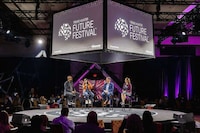 Sustainability-Forward Venues Image 1