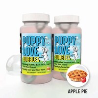 Playful Scented Dog-Friendly Bubbles Image 3