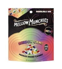 Flavorful Freeze-Dried Candy Lines Image 3
