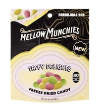 Flavorful Freeze-Dried Candy Lines Image 4