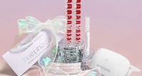 Gel Nail Holiday Collections