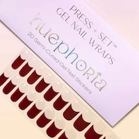 Gel Nail Holiday Collections Image 2