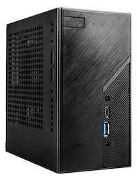 Compact Fast-RAM PCs Image 1