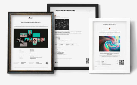 Art Identity Platforms: ID.ART Empowers Creatives To Digitize, Promote ...