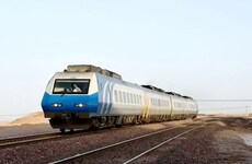 Reduced-Emission Train Fleets Article Thumbnail