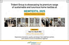 Sustainable Textile Showcases