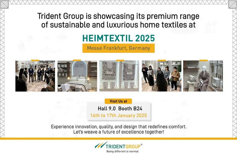 Sustainable Textile Showcases Article Thubnail