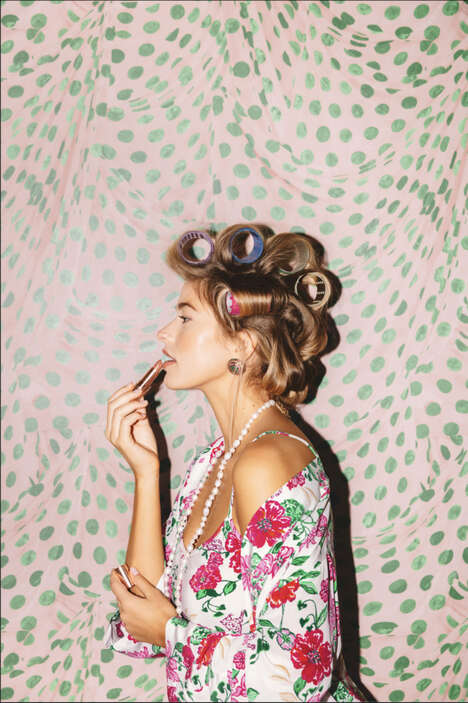 Fashionable Valentine's Day Collections