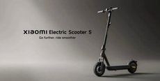 Smooth-Riding E-Scooters Article Thubnail