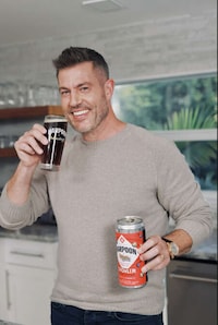 Dip-Inspired Beer Image 2
