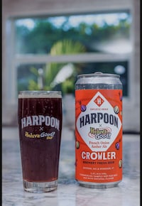 Dip-Inspired Beer Image 3