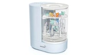 Time-Saving Baby Bottle Washers