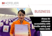 Accessible Airline Safety Manuals Image 1