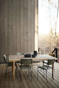 Innovative Modern Living Spaces Image 5