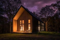 Innovative Modern Living Spaces Image 7