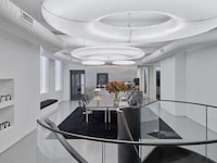 Immersive High-Fashion Retail Experiences Image 1