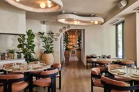 Middle Eastern-Inspired Bar Designs Image 1