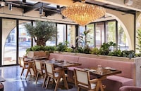 Middle Eastern-Inspired Bar Designs Image 4