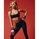 Boxing-Inspired Luxury Activewear Lines Image 4