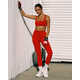 Boxing-Inspired Luxury Activewear Lines Image 5